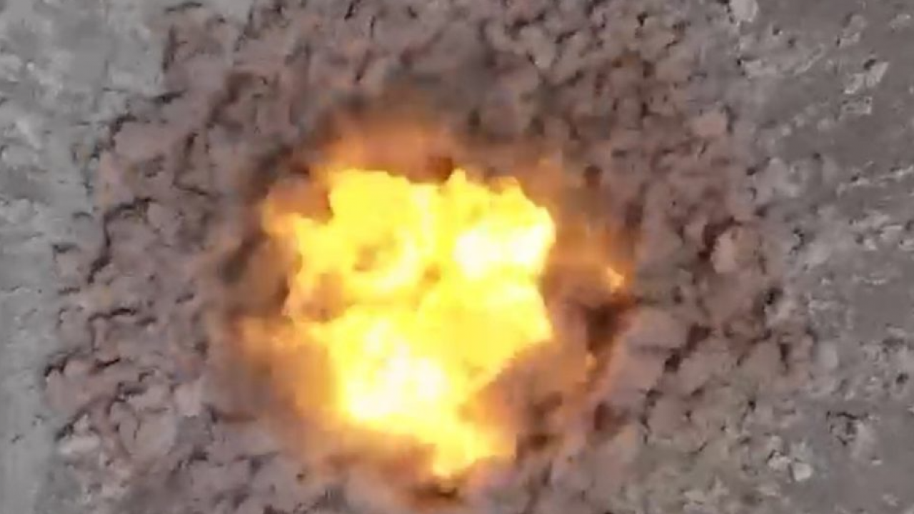 Foto - Türkiye'nin yeni savunma silahı Almanya'yı ayağa kaldırdı: Tehlikeli uyarı