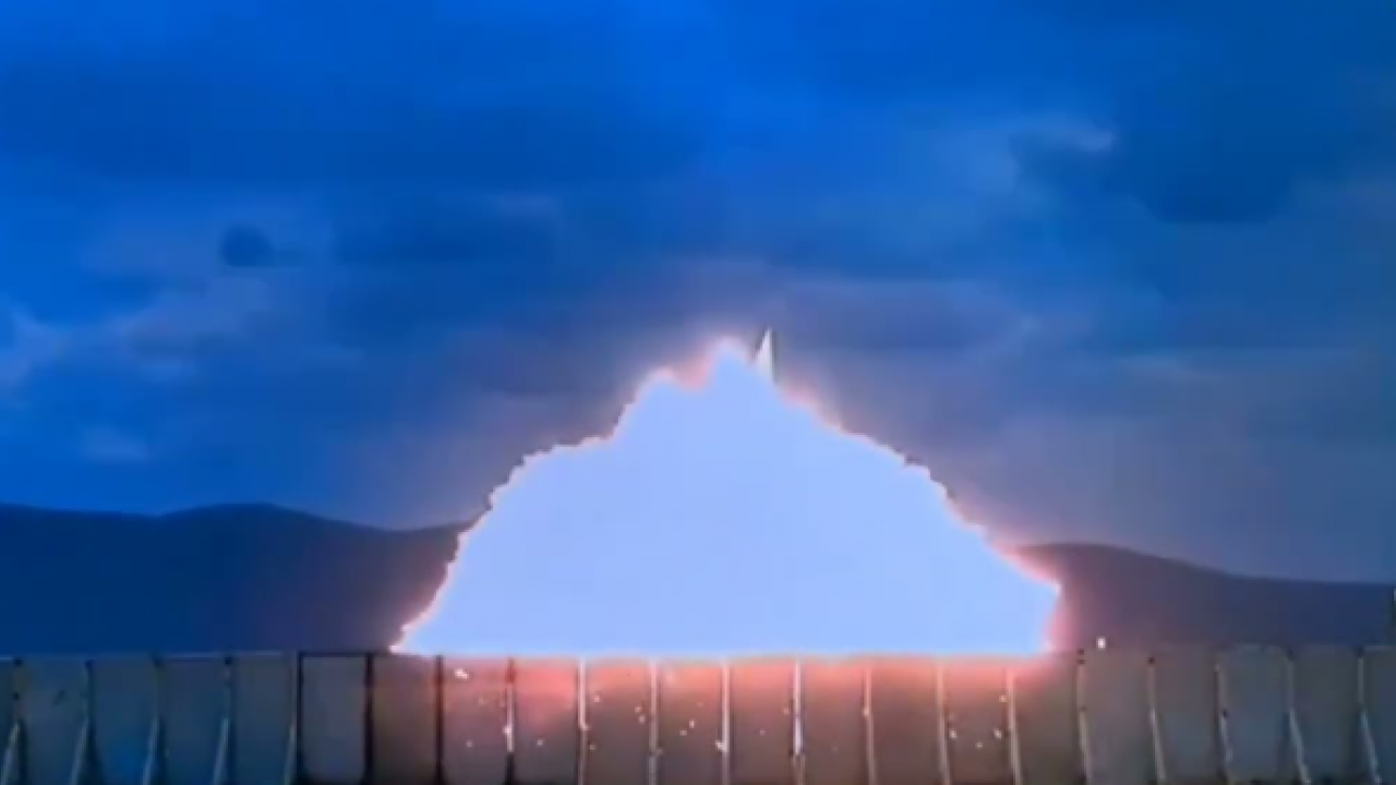 Foto - Türkiye'nin yeni savunma silahı Almanya'yı ayağa kaldırdı: Tehlikeli uyarı