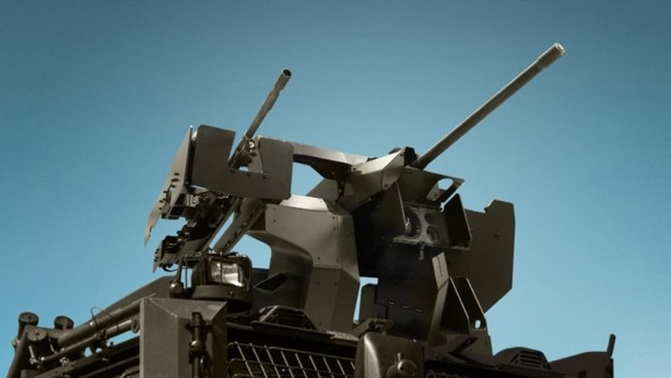 Foto - Türkiye'nin yeni silahı havada kuş uçurtmayacak! Önüne gelen İHA'yı düşürecek