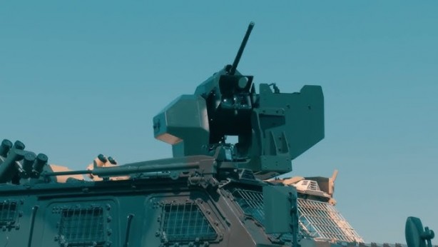 Türkiye'nin yeni silahı havada kuş uçurtmayacak! Önüne gelen İHA'yı düşürecek