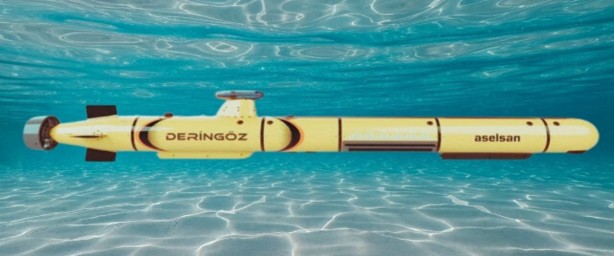 Foto - Türkiye'nin yeni silahı İngilizleri korkuttu! 'Bu nasıl olur?' diyorlar: Türkler durmayacak