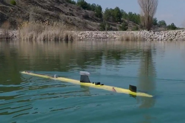 Foto - Türkiye'nin yeni silahı İngilizleri korkuttu! 'Bu nasıl olur?' diyorlar: Türkler durmayacak