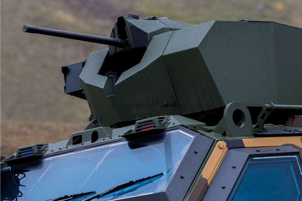 Foto - Mavi sularda dengeleri değiştirecek hamle! Türkiye'nin yeni silahı ortaya çıktı