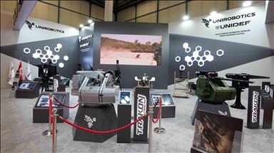 Foto - Mavi sularda dengeleri değiştirecek hamle! Türkiye'nin yeni silahı ortaya çıktı