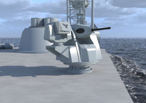 Mavi sularda dengeleri değiştirecek hamle! Türkiye'nin yeni silahı ortaya çıktı