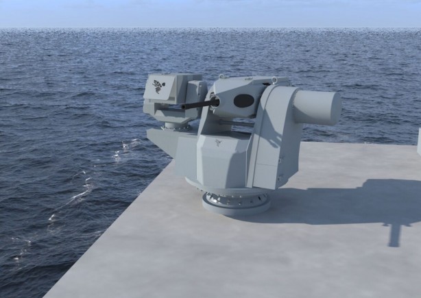 Foto - Mavi sularda dengeleri değiştirecek hamle! Türkiye'nin yeni silahı ortaya çıktı