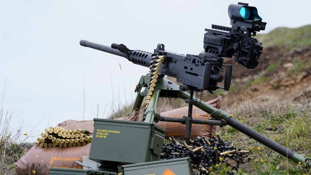 Foto - Mavi sularda dengeleri değiştirecek hamle! Türkiye'nin yeni silahı ortaya çıktı