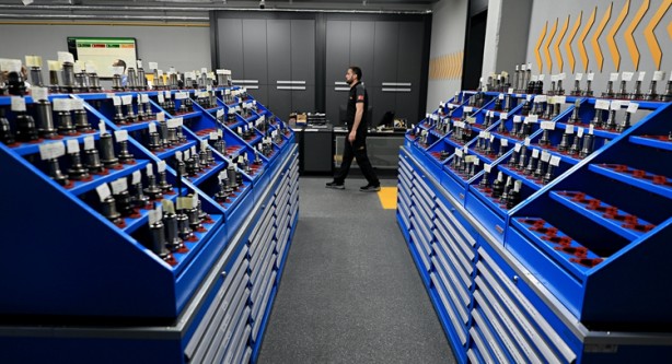 Foto - Türkiye'nin yeni silahı ortaya çıktı! Sessiz sedasız üretildi, duyan ülkeler şimdiden 'alabilir miyiz' diye sormaya başladı