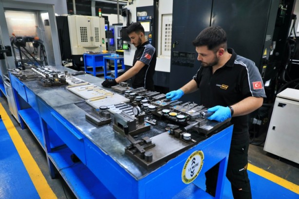 Foto - Türkiye'nin yeni silahı ortaya çıktı! Sessiz sedasız üretildi, duyan ülkeler şimdiden 'alabilir miyiz' diye sormaya başladı