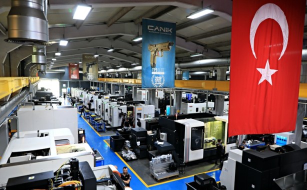 Foto - Türkiye'nin yeni silahı ortaya çıktı! Sessiz sedasız üretildi, duyan ülkeler şimdiden 'alabilir miyiz' diye sormaya başladı