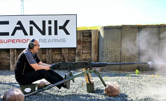 Foto - Türkiye'nin yeni silahı ortaya çıktı! Sessiz sedasız üretildi, duyan ülkeler şimdiden 'alabilir miyiz' diye sormaya başladı