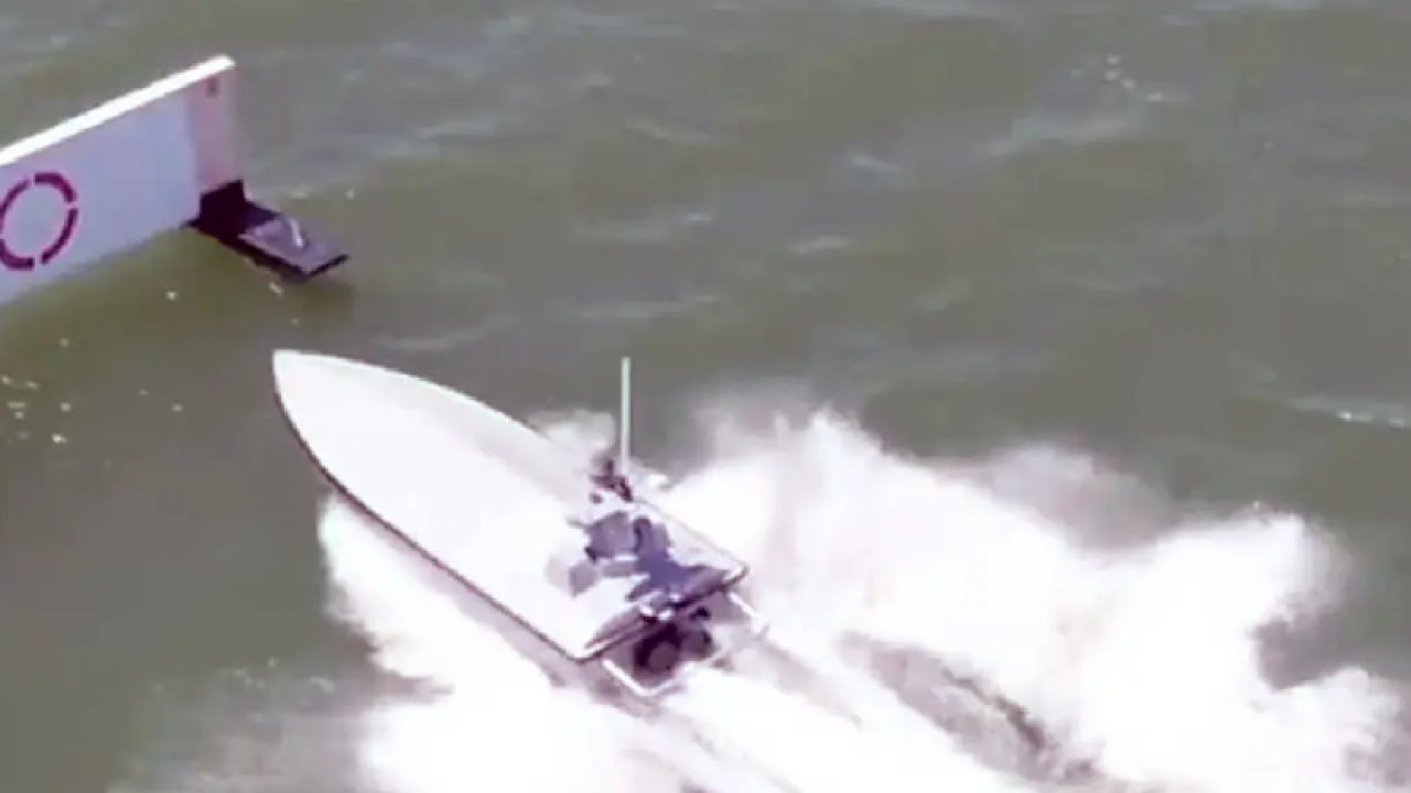 Foto - Türkiye'nin yeni silahı Pirana o ülkeyi salladı: İHA'ları aşıp sessiz sedasız baskınlar düzenleyecek