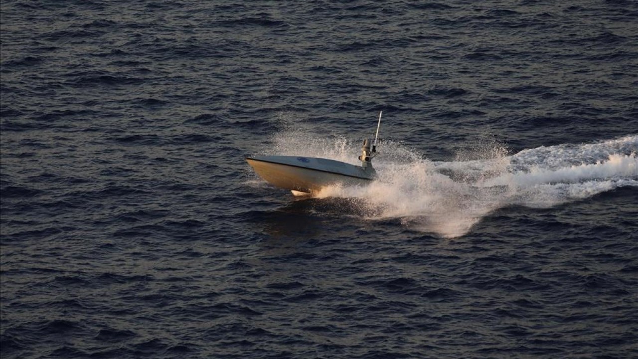 Foto - Türkiye'nin yeni silahı Pirana o ülkeyi salladı: İHA'ları aşıp sessiz sedasız baskınlar düzenleyecek