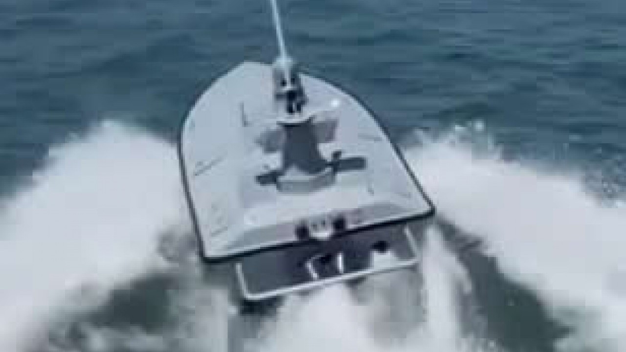 Foto - Türkiye'nin yeni silahı Pirana o ülkeyi salladı: İHA'ları aşıp sessiz sedasız baskınlar düzenleyecek