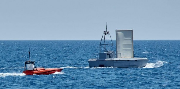 Foto - Türkiye'nin yeni silahı SİDA'lara karşı geliştirmeye başladılar! Orduyu toplayıp resmen harekete geçtiler