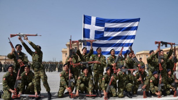 Foto - Türkiye'nin yeni silahı SİDA'lara karşı geliştirmeye başladılar! Orduyu toplayıp resmen harekete geçtiler
