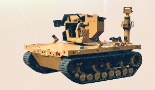 Foto - Türkiye'nin yeni silahı TUNGA görücüye çıktı! Öyle özellikleri var ki dünya satın almak için kapımızda yatacak