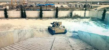 Foto - Türkiye'nin yeni silahı TUNGA görücüye çıktı! Öyle özellikleri var ki dünya satın almak için kapımızda yatacak