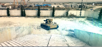 Türkiye'nin yeni silahı TUNGA görücüye çıktı! Öyle özellikleri var ki dünya satın almak için kapımızda yatacak