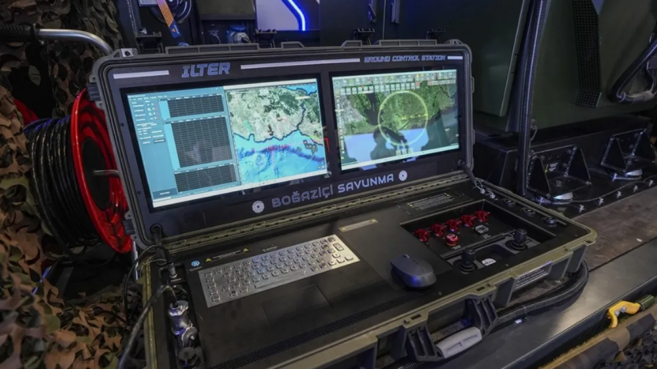 Foto - Türkiye'nin yeni silahı ülkeyi ayağa kaldırdı: İHA'ları patır patır düşürecekler