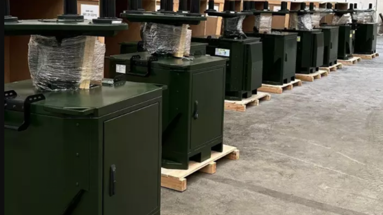 Foto - Türkiye'nin yeni silahı ülkeyi ayağa kaldırdı: İHA'ları patır patır düşürecekler