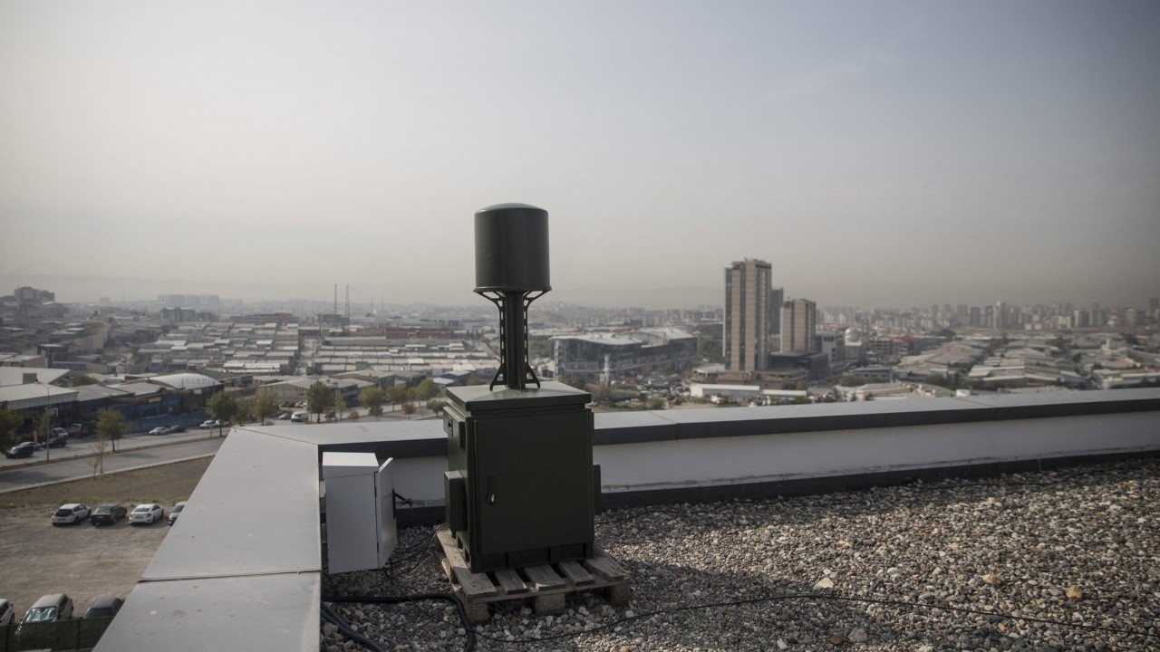 Foto - Türkiye'nin yeni silahı ülkeyi ayağa kaldırdı: İHA'ları patır patır düşürecekler