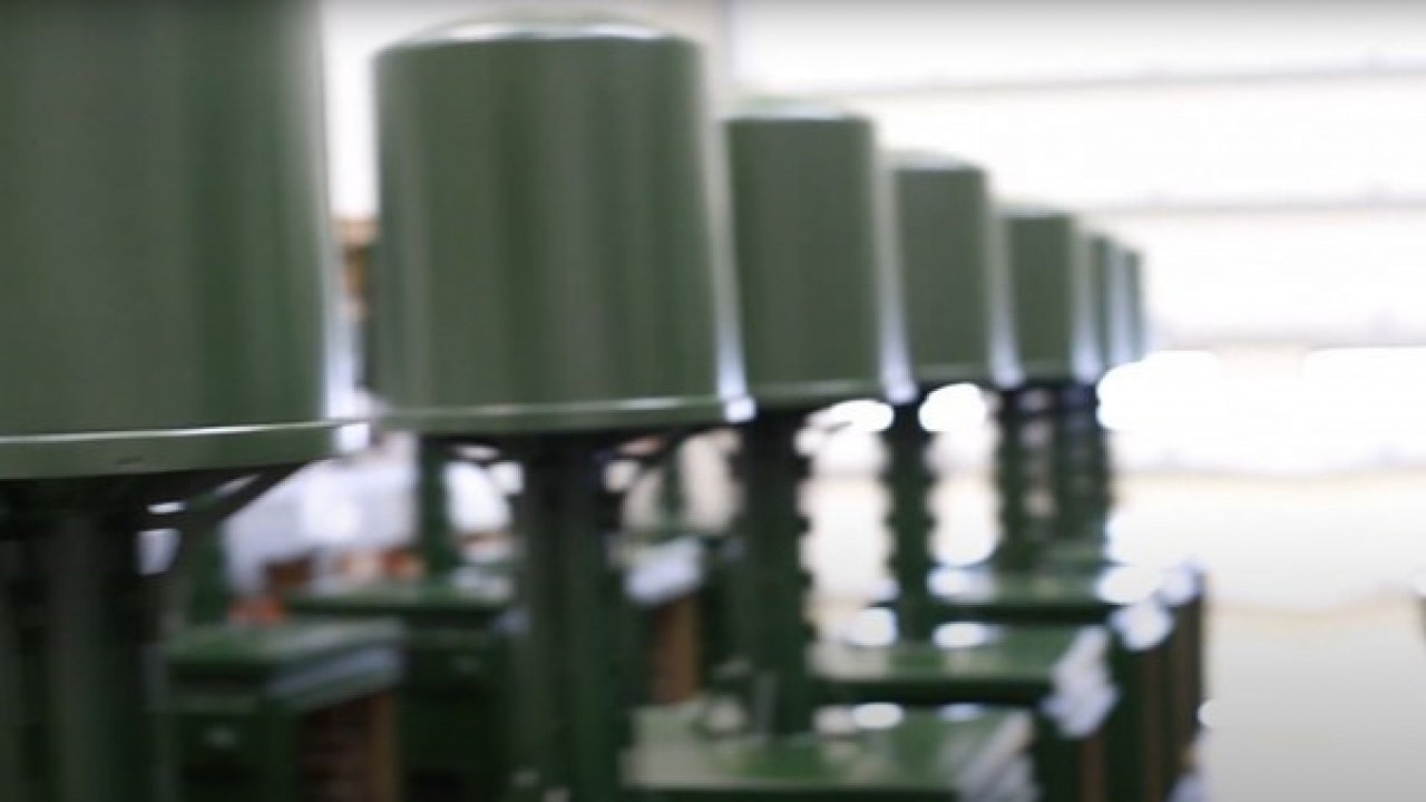 Foto - Türkiye'nin yeni silahı ülkeyi ayağa kaldırdı: İHA'ları patır patır düşürecekler