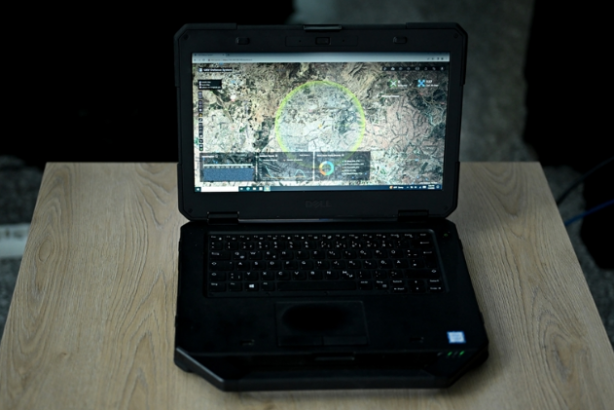 Foto - Türkiye'nin yeni silahı Yunanistan, İran ve ABD'yi şok edecek! İHA'ları gördüğü an paket ediyor