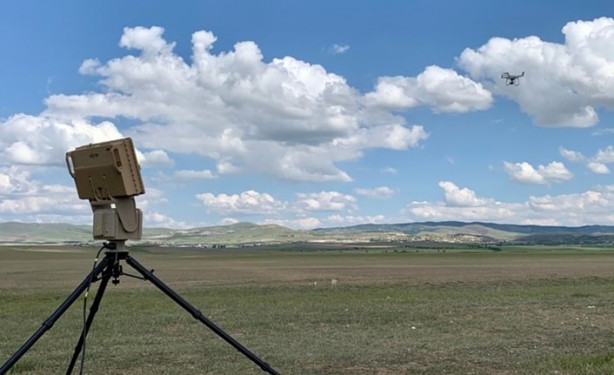 Foto - Türkiye'nin yeni silahı Yunanistan, İran ve ABD'yi şok edecek! İHA'ları gördüğü an paket ediyor