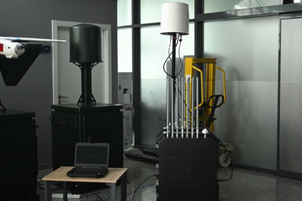 Foto - Türkiye'nin yeni silahı Yunanistan, İran ve ABD'yi şok edecek! İHA'ları gördüğü an paket ediyor