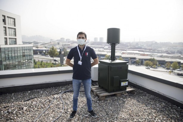 Foto - Türkiye'nin yeni silahı Yunanistan, İran ve ABD'yi şok edecek! İHA'ları gördüğü an paket ediyor