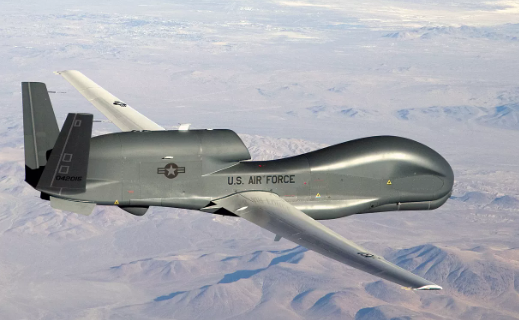 Foto - Türkiye'nin yeni silahı Yunanistan, İran ve ABD'yi şok edecek! İHA'ları gördüğü an paket ediyor