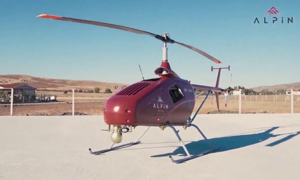 Foto - Türkiye'nin yeni silahı Yunanistan'ı tedirgin etti! Bir özelliğine şaşıp kaldılar: Tek düğme ile oluyor