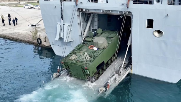 Foto - Türkiye'nin yeni silahı ZAHA tüm dünyayı tedirgin etti! 'Dönüm noktası' diyerek duyurdular