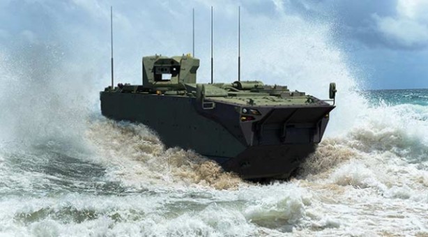 Türkiye'nin yeni silahı ZAHA tüm dünyayı tedirgin etti! 'Dönüm noktası' diyerek duyurdular