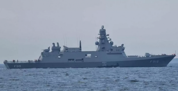 Foto - Türkiye'nin yeni silahı ZAHA tüm dünyayı tedirgin etti! 'Dönüm noktası' diyerek duyurdular