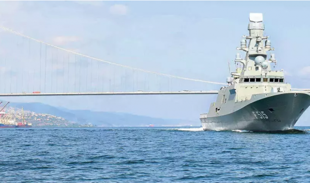 Foto - Türkiye'nin yeni silahı ZAHA tüm dünyayı tedirgin etti! 'Dönüm noktası' diyerek duyurdular