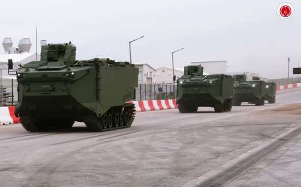 Foto - Türkiye'nin yeni silahı ZAHA tüm dünyayı tedirgin etti! 'Dönüm noktası' diyerek duyurdular