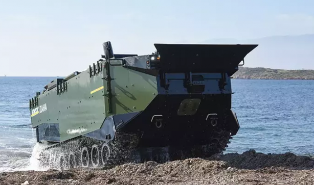 Foto - Türkiye'nin yeni silahı ZAHA tüm dünyayı tedirgin etti! 'Dönüm noktası' diyerek duyurdular