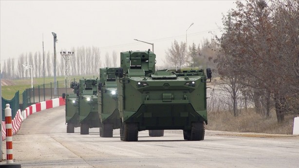 Foto - Türkiye'nin yeni silahı ZAHA tüm dünyayı tedirgin etti! 'Dönüm noktası' diyerek duyurdular