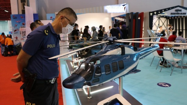 Foto - Türkiye'nin yeni silahına 1 milyar dolarlık teklif! Israrla almak istiyorlar, teklif Türk yetkilileri bile şaşırttı