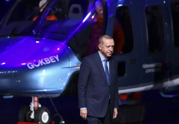 Foto - Türkiye'nin yeni silahına 1 milyar dolarlık teklif! Israrla almak istiyorlar, teklif Türk yetkilileri bile şaşırttı