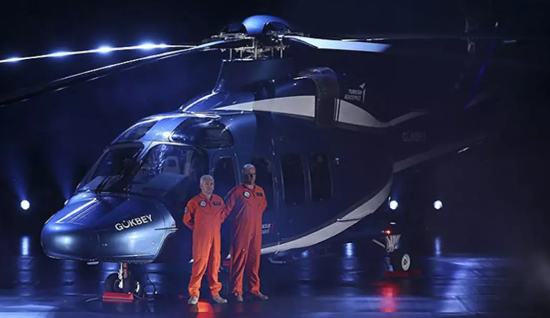 Foto - Türkiye'nin yeni silahına 1 milyar dolarlık teklif! Israrla almak istiyorlar, teklif Türk yetkilileri bile şaşırttı