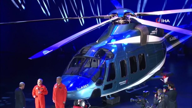 Foto - Türkiye'nin yeni silahına 1 milyar dolarlık teklif! Israrla almak istiyorlar, teklif Türk yetkilileri bile şaşırttı