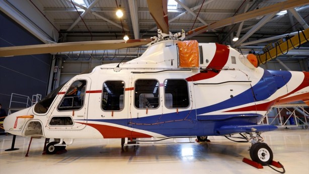 Foto - Türkiye'nin yeni silahına 1 milyar dolarlık teklif! Israrla almak istiyorlar, teklif Türk yetkilileri bile şaşırttı