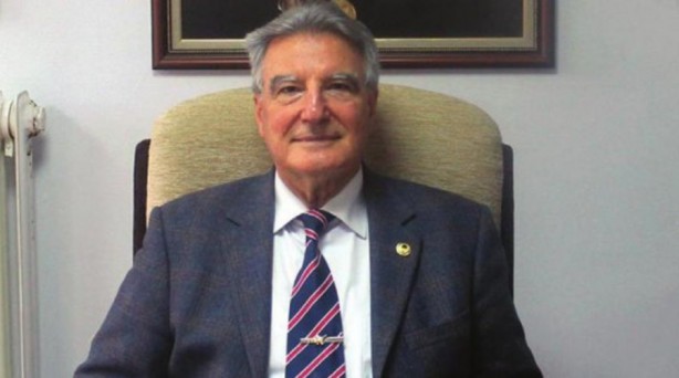 Foto - Türkiye'nin yeni silahına Yunanistan'dan gizli önlem! Emekli korgeneral 'MİT acilen araştırmalı' diyerek uyardı