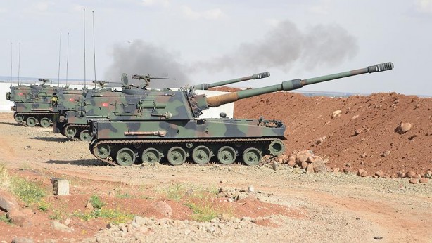 Foto - Türkiye'nin yeni silahına Yunanistan'dan gizli önlem! Emekli korgeneral 'MİT acilen araştırmalı' diyerek uyardı