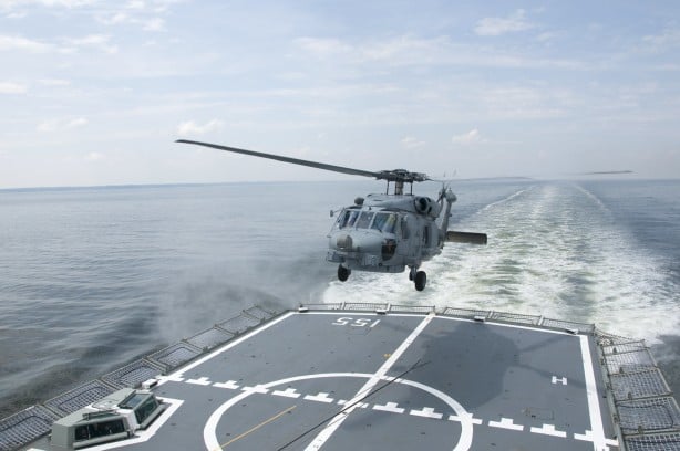 Foto - Türkiye'nin yeni silahını gören Yunanistan'da Miçotakis sahaya indi! Helikopterler, botlar harekete geçti