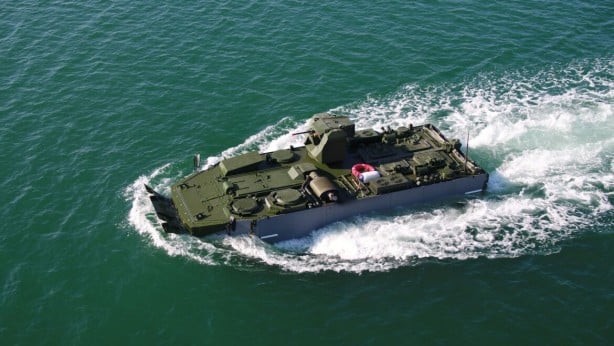 Foto - Türkiye'nin yeni silahını gören Yunanistan'da Miçotakis sahaya indi! Helikopterler, botlar harekete geçti