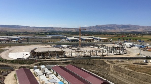 Foto - Türkiye'nin yeni stadyumları